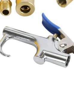 Kobalt Air Compressor Accessories 12-Piece Accessory Kit -Kobalt Outlet Store 42260941