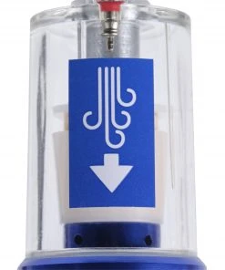 Kobalt Air Compressor Accessories In-line Moisture Filter -Kobalt Outlet Store 42260954