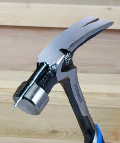Kobalt Hammers 20-oz Smooth Face Steel Head Steel Claw Hammer 22 Kobalt Hammers 20-oz Smooth Face Steel Head Steel Claw Hammer -Kobalt Outlet Store 42382297 scaled