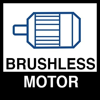 Kobalt Cordless Electric Leaf Blowers 24-volt Max 500-CFM Brushless Handheld Cordless Electric Leaf Blower (Tool Only) 4 Kobalt Cordless Electric Leaf Blowers 24-volt Max 500-CFM Brushless Handheld Cordless Electric Leaf Blower (Tool Only) - Image 2