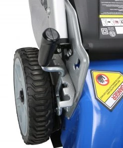 Kobalt Cordless Electric Push Lawn Mowers 80-Volt Max Brushless 21-in Self-propelled Cordless Electric Lawn Mower 6 Ah (Battery and Charger Included) 12 Kobalt Cordless Electric Push Lawn Mowers 80-Volt Max Brushless 21-in Self-propelled Cordless Electric Lawn Mower 6 Ah (Battery and Charger Included) -Kobalt Outlet Store 42448606