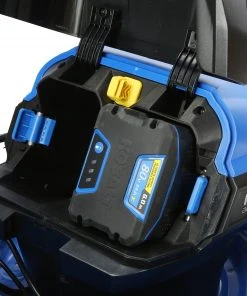 Kobalt Cordless Electric Push Lawn Mowers 80-Volt Max Brushless 21-in Self-propelled Cordless Electric Lawn Mower 6 Ah (Battery and Charger Included) 15 Kobalt Cordless Electric Push Lawn Mowers 80-Volt Max Brushless 21-in Self-propelled Cordless Electric Lawn Mower 6 Ah (Battery and Charger Included) -Kobalt Outlet Store 42448609