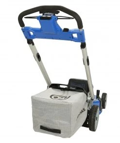 Kobalt Cordless Electric Push Lawn Mowers 80-Volt Max Brushless 21-in Self-propelled Cordless Electric Lawn Mower 6 Ah (Battery and Charger Included) 14 Kobalt Cordless Electric Push Lawn Mowers 80-Volt Max Brushless 21-in Self-propelled Cordless Electric Lawn Mower 6 Ah (Battery and Charger Included) -Kobalt Outlet Store 42448610