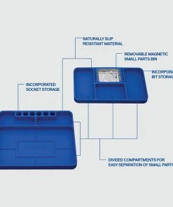 Kobalt Tool Storage Accessories Silicone Organizer Insert -Kobalt Outlet Store 42455141