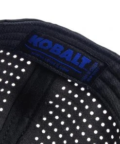 Kobalt Hats Kobalt Black Performance Ball Cap -Kobalt Outlet Store 42455400