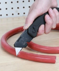 Kobalt Utility Knives Speed Release 11-Blade Folding Utility Knife -Kobalt Outlet Store 42463374