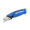 Kobalt Utility Knives 3-Blade Utility Knife -Kobalt Outlet Store 42474649