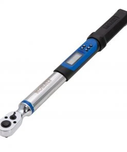 Kobalt Torque Wrenches 3/8-in Drive Digital Torque Wrench (5-ft lb to 100-ft lb) 18 Kobalt Torque Wrenches 3/8-in Drive Digital Torque Wrench (5-ft lb to 100-ft lb) -Kobalt Outlet Store 42520930 scaled