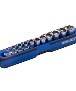 Kobalt Tool Storage Accessories Rubber-coated, Magnetic Steel 6-inch Magnetic Accessory -Kobalt Outlet Store 42520948 scaled