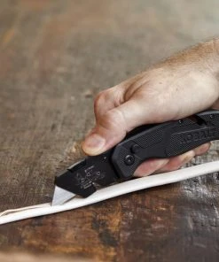 Kobalt Utility Knives 31-Blade Folding Utility Knife 10 Kobalt Utility Knives 31-Blade Folding Utility Knife -Kobalt Outlet Store 42535301