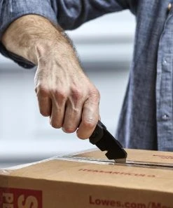 Kobalt Utility Knives 31-Blade Folding Utility Knife 12 Kobalt Utility Knives 31-Blade Folding Utility Knife -Kobalt Outlet Store 42535302