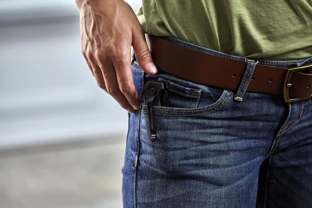 Kobalt Utility Knives 31-Blade Folding Utility Knife 8 Kobalt Utility Knives 31-Blade Folding Utility Knife - Image 6