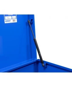 Kobalt Jobsite Boxes 24-in W x 60-in L x 28-in Steel Jobsite Box -Kobalt Outlet Store 42542124