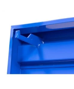 Kobalt Jobsite Boxes 24-in W x 60-in L x 28-in Steel Jobsite Box -Kobalt Outlet Store 42542126