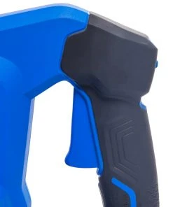 Kobalt Cordless Electric Leaf Blowers 24-volt Max 500-CFM Brushless Handheld Cordless Electric Leaf Blower (Tool Only) 16 Kobalt Cordless Electric Leaf Blowers 24-volt Max 500-CFM Brushless Handheld Cordless Electric Leaf Blower (Tool Only) -Kobalt Outlet Store 42554023