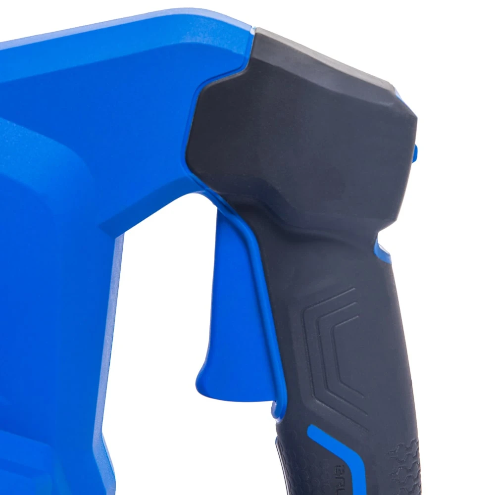 Kobalt Cordless Electric Leaf Blowers 24-volt Max 500-CFM Brushless Handheld Cordless Electric Leaf Blower (Tool Only) 7 Kobalt Cordless Electric Leaf Blowers 24-volt Max 500-CFM Brushless Handheld Cordless Electric Leaf Blower (Tool Only) - Image 5