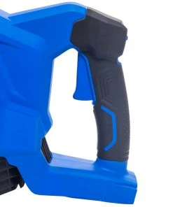 Kobalt Cordless Electric Leaf Blowers 24-volt Max 500-CFM Brushless Handheld Cordless Electric Leaf Blower (Tool Only) 19 Kobalt Cordless Electric Leaf Blowers 24-volt Max 500-CFM Brushless Handheld Cordless Electric Leaf Blower (Tool Only) -Kobalt Outlet Store 42554778