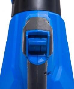 Kobalt Cordless Electric Leaf Blowers 24-volt Max 500-CFM Brushless Handheld Cordless Electric Leaf Blower (Tool Only) 20 Kobalt Cordless Electric Leaf Blowers 24-volt Max 500-CFM Brushless Handheld Cordless Electric Leaf Blower (Tool Only) -Kobalt Outlet Store 42554779