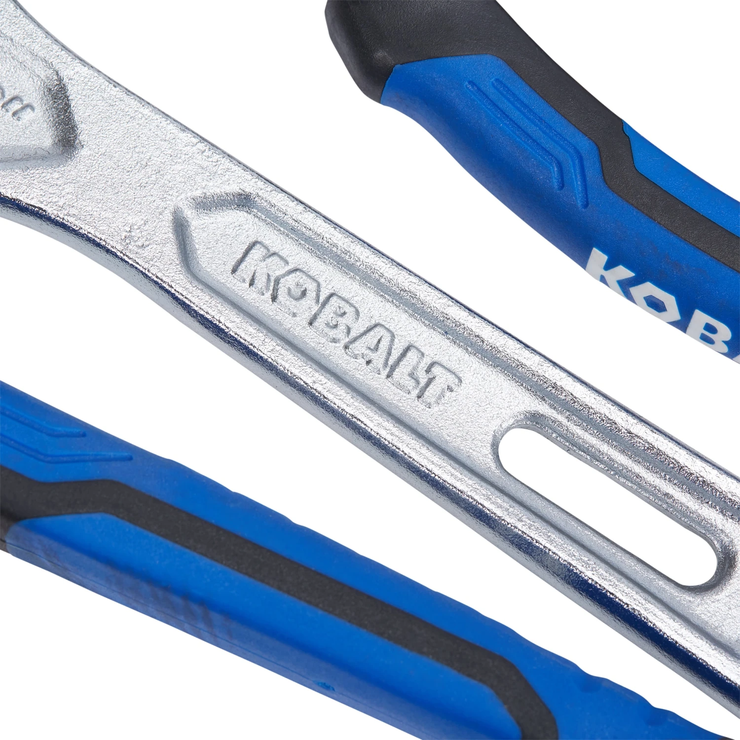 Kobalt Plier Sets Tongue & Groove Plier Set 4 Kobalt Plier Sets Tongue & Groove Plier Set - Image 2