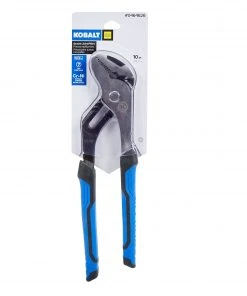 Kobalt 10-in Tongue and Groove Pliers -Kobalt Outlet Store 42581307
