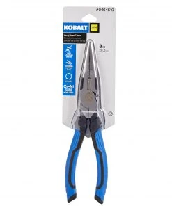 Kobalt 8-in Pliers with Wire Cutter -Kobalt Outlet Store 42581311