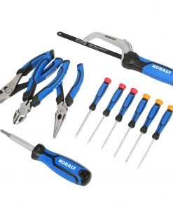 Kobalt Household Tool Sets Kobalt 22pc Tool Bag Set -Kobalt Outlet Store 43079060 scaled