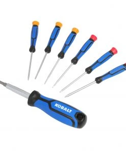 Kobalt Household Tool Sets Kobalt 22pc Tool Bag Set -Kobalt Outlet Store 43079061 scaled