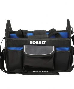 Kobalt Household Tool Sets Kobalt 22pc Tool Bag Set -Kobalt Outlet Store 43080707 scaled