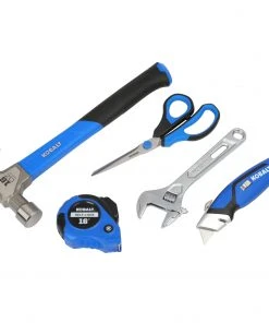 Kobalt Household Tool Sets Kobalt 22pc Tool Bag Set -Kobalt Outlet Store 43080712 scaled