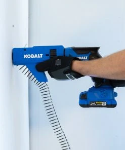 Kobalt Power Tool Combo Kits 3-Tool 24-Volt Max Brushless Power Tool Combo Kit Case (1-Battery Included and Charger Included) 22 Kobalt Power Tool Combo Kits 3-Tool 24-Volt Max Brushless Power Tool Combo Kit Case (1-Battery Included and Charger Included) -Kobalt Outlet Store 43092986