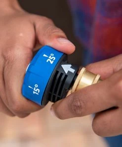 Kobalt Electric Pressure Washers 600-PSI 0.8-GPM Cold Water Electric Pressure Washer -Kobalt Outlet Store 43147882 scaled