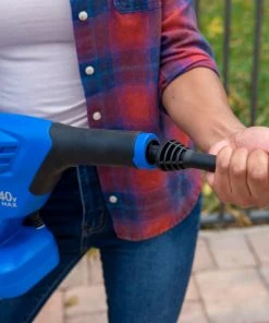 Kobalt Electric Pressure Washers 600-PSI 0.8-GPM Cold Water Electric Pressure Washer -Kobalt Outlet Store 43147889 scaled