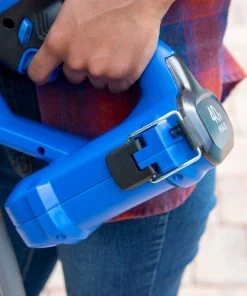 Kobalt Electric Pressure Washers 600-PSI 0.8-GPM Cold Water Electric Pressure Washer -Kobalt Outlet Store 43147906 scaled