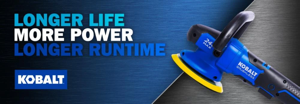 Kobalt Wire Wheels & Buffers 6-in Assorted Polishing Pads- 3-Pack 7 Kobalt Wire Wheels & Buffers 6-in Assorted Polishing Pads- 3-Pack - Image 5