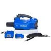 Kobalt Garden Sprayers 24V Kobalt Fogger Kit -Kobalt Outlet Store 43180508
