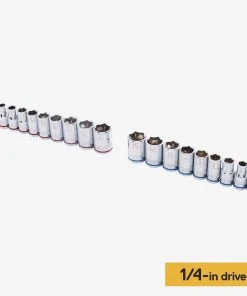 Kobalt Household Tool Sets 267 Piece Home Owner's Tool Set in Bag 24 Kobalt Household Tool Sets 267 Piece Home Owner's Tool Set in Bag -Kobalt Outlet Store 43180647