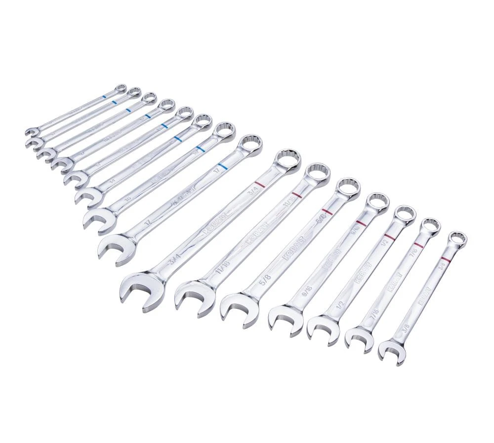 Kobalt Household Tool Sets 267 Piece Home Owner's Tool Set in Bag 8 Kobalt Household Tool Sets 267 Piece Home Owner's Tool Set in Bag - Image 6