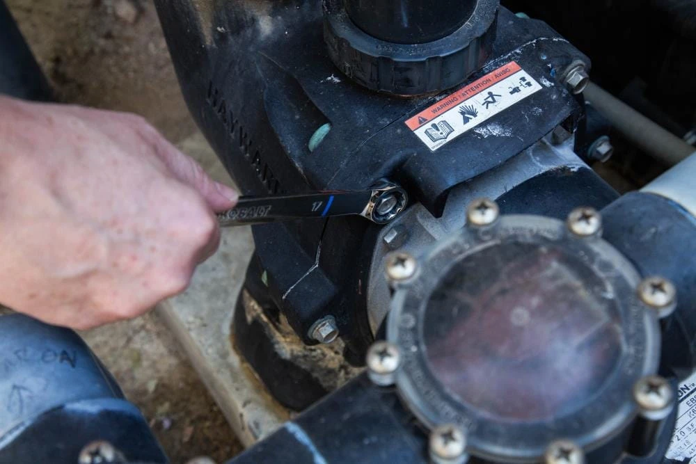 Kobalt Household Tool Sets 267 Piece Home Owner's Tool Set in Bag 18 Kobalt Household Tool Sets 267 Piece Home Owner's Tool Set in Bag - Image 16