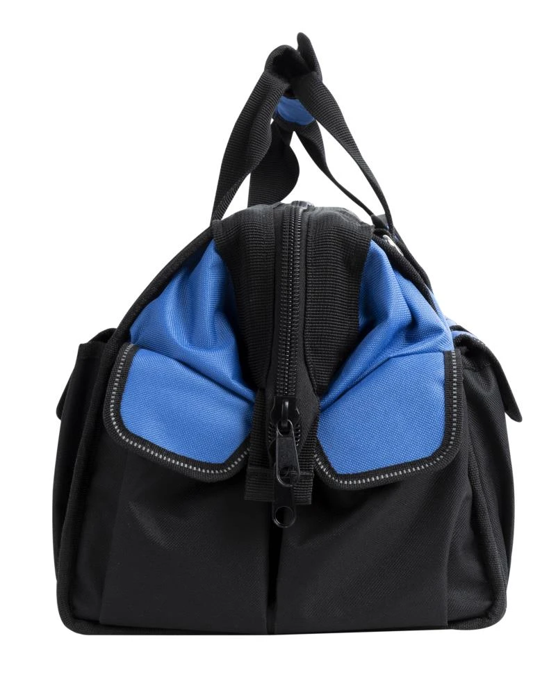 Kobalt Household Tool Sets 267 Piece Home Owner's Tool Set in Bag 14 Kobalt Household Tool Sets 267 Piece Home Owner's Tool Set in Bag - Image 12