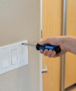 Kobalt Household Tool Sets 267 Piece Home Owner's Tool Set in Bag 39 Kobalt Household Tool Sets 267 Piece Home Owner's Tool Set in Bag -Kobalt Outlet Store 43180661