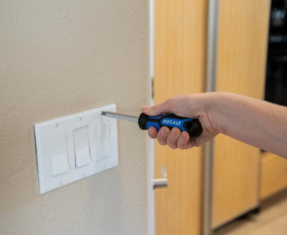 Kobalt Household Tool Sets 267 Piece Home Owner's Tool Set in Bag 20 Kobalt Household Tool Sets 267 Piece Home Owner's Tool Set in Bag - Image 18