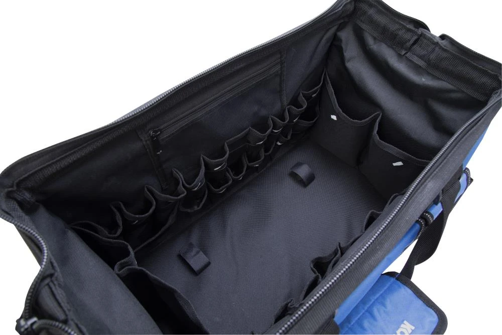 Kobalt Household Tool Sets 267 Piece Home Owner's Tool Set in Bag 13 Kobalt Household Tool Sets 267 Piece Home Owner's Tool Set in Bag - Image 11