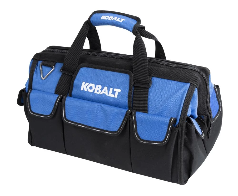 Kobalt Household Tool Sets 267 Piece Home Owner's Tool Set in Bag 15 Kobalt Household Tool Sets 267 Piece Home Owner's Tool Set in Bag - Image 13