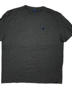 Kobalt Work Shirts Men's Medium Twill Short sleeve Base Layer T-shirt Work Shirt