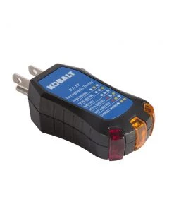 Kobalt Test Meters 10 Amp 50-1000v Digital Specialty Meter (Battery Included) -Kobalt Outlet Store 43488955