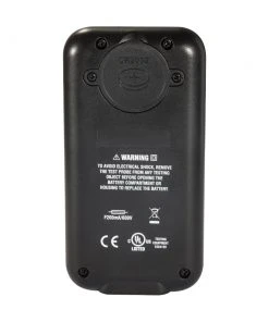 Kobalt Test Meters 0.2 Amp 600V Digital Multimeter (Battery Included) -Kobalt Outlet Store 43489075