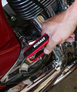 Kobalt Nut Driver Sets 6-Piece Folding Nut Driver Set SAE -Kobalt Outlet Store 43494158 scaled