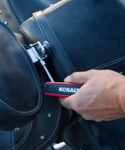 Kobalt Nut Driver Sets 6-Piece Folding Nut Driver Set SAE -Kobalt Outlet Store 43494160 scaled