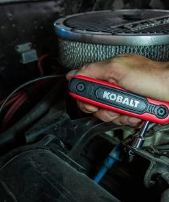 Kobalt Nut Driver Sets 6-Piece Folding Nut Driver Set SAE -Kobalt Outlet Store 43494162 scaled