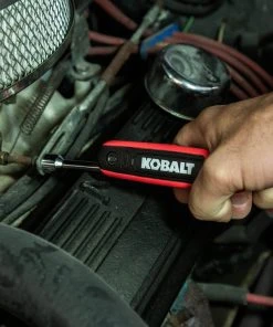 Kobalt Nut Driver Sets 6-Piece Folding Nut Driver Set SAE -Kobalt Outlet Store 43494164 scaled